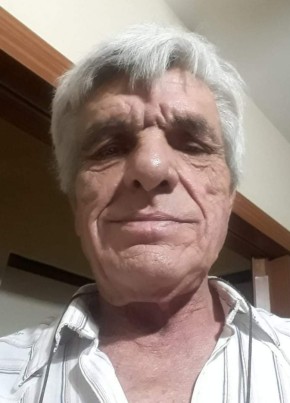 Manu, 58, República Argentina, San Nicolás de los Arroyos