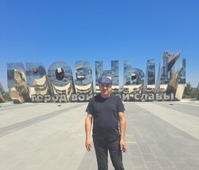 Сергей, 53 года, Алматы