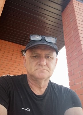 Sergey, 57, Russia, Kazan