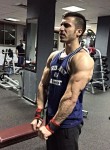 Yehya, 28  , Ar Ram wa Dahiyat al Barid