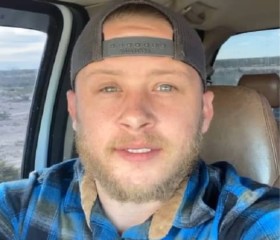 James Wilson, 33, Dallas