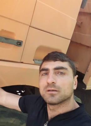 Тарон из Աբովյան 36 лет