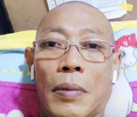 Kyaw Gyi, 45, Nay Pyi Taw
