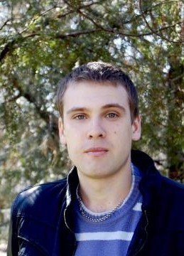 Макс Савурян, 26, Рэспубліка Беларусь, Маладзечна