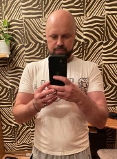 Alexander, 45, Russia, Moscow
