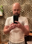 Alexander, 45, Moscow