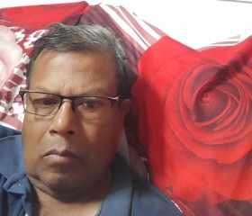 Jhonny, 32, Triolet