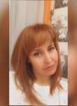 Nadezhda, 46, Moscow