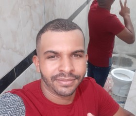 Romário, 30 лет, Goiânia