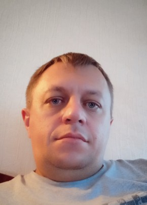 Сергей, 41, Россия, Курчатов
