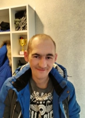 Георгий, 41, Россия, Качканар