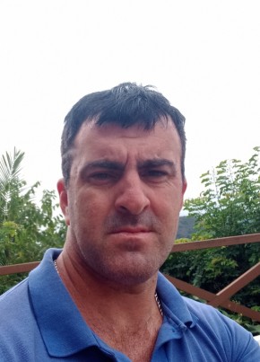 Giovani Pereira из Petrópolis 38 лет