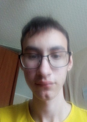 Nikita , 21, Россия, Ковров
