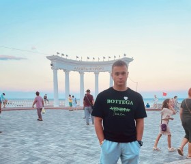 Егор, 20 лет, Санкт-Петербург