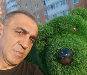 Арсен, 53 года, Москва