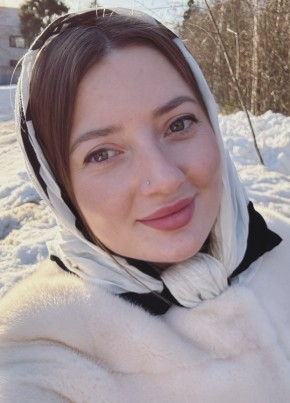 Юлия, 33, Россия, Одинцово