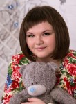 Ekaterina, 24, Zelenogorsk (Krasnoyarsk)