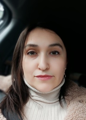 Ольга из Чебоксары 43 года