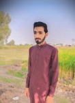 Usman Ali, 20 лет, راولپنڈی