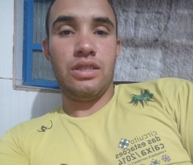 Jonathan, 29 лет, São Paulo capital