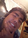 Alfredo, 20  , Coacalco
