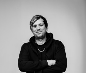 Kirill, 31, Saint Petersburg