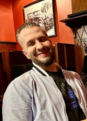 Денис, 39, Россия, Саранск