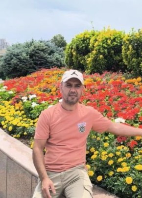 Джам из Тамбова 37 лет