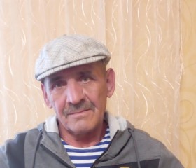 Сергей, 64 года, Черногорск