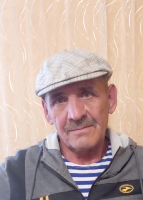 Сергей, 64, Россия, Черногорск