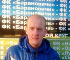 Илья, 28 лет, Баранавічы