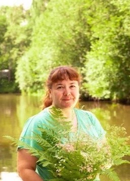 Светлана, 46, Россия, Ангарск