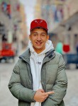AbdoAhmed, 19, Cairo