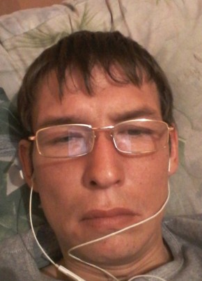 Иван, 34, Россия, Турунтаево