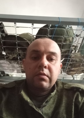 Taras, 40, Ukraine, Donetsk