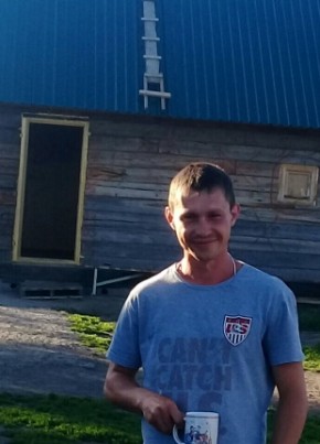 Дмитрий, 36, Россия, Барнаул