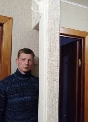 Александр, 38, Россия, Апатиты
