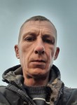Евгений, 45 лет, Новочеркасск