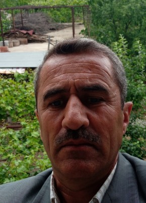 İhsan, 50, Türkiye Cumhuriyeti, Kozluk