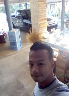 นัท, 30, ราชอาณาจักรไทย, กุยบุรี