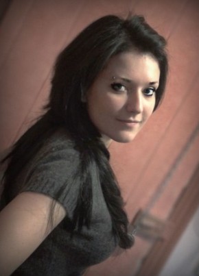 Наташа, 33, Россия, Дорогобуж