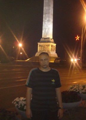 Владимир, 44, Россия, Саранск