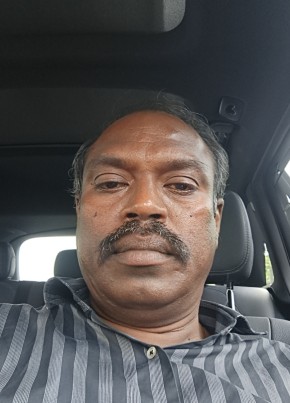 Srinivasulu, 48, India, Hyderabad