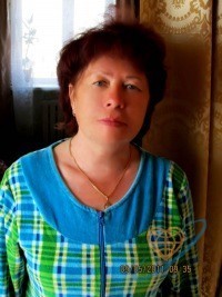 Альмира, 68, Россия, Высокая Гора