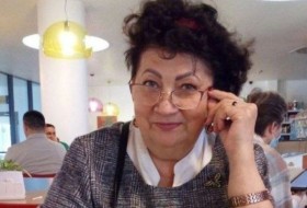 Olga, 55 - Только Я
