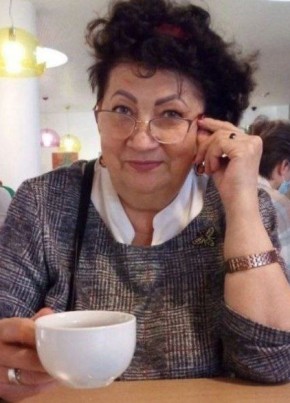 Olga, 55, Russia, Kemerovo