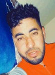 عبدالحق, 30, Rabat