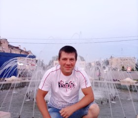 Дима Тихонов, 41 год, Тейково