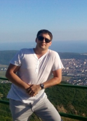 Sergey, 41, Russia, Moscow