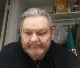 Billynob, 52, Albuquerque